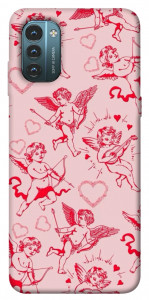 Чехол Angels для Nokia G21