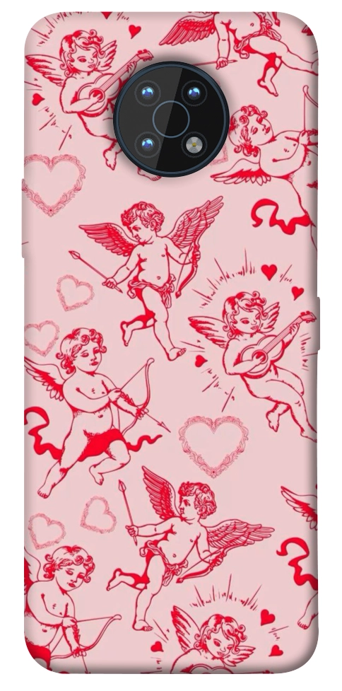 Чохол Angels для Nokia G50