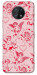 Чохол Angels для Nokia G50