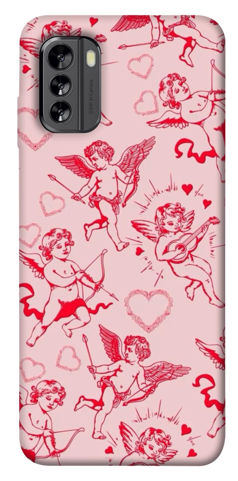 Чохол Angels для Nokia G60