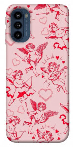 Чехол Angels для Motorola Moto G41