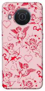 Чехол Angels для Nokia X20