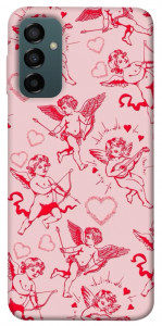 Чехол Angels для Galaxy M14 5G