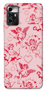 Чехол Angels для ZTE Blade V40 Vita