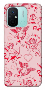 Чохол Angels для Xiaomi Redmi 12C