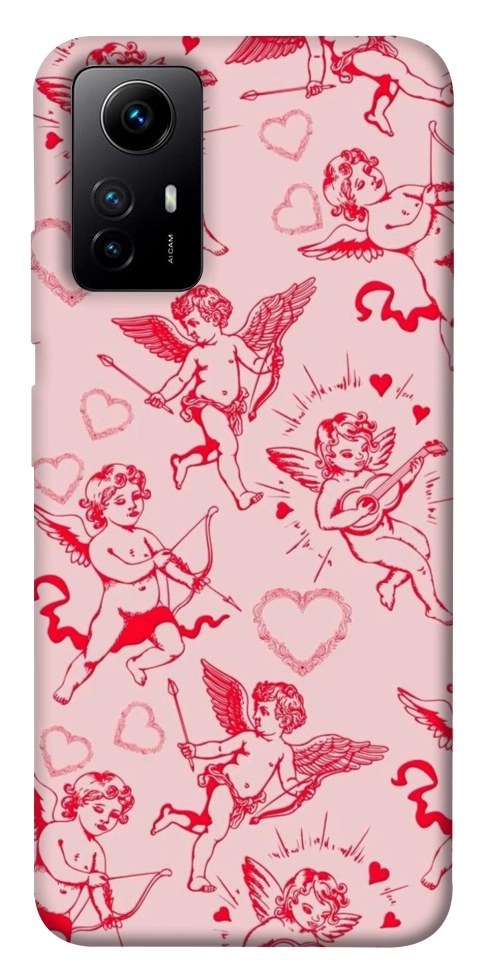 Чохол Angels для Xiaomi Redmi Note 12S