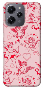 Чехол Angels для Xiaomi Redmi 12