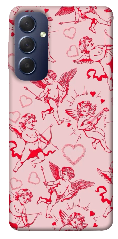 Чехол Angels для Galaxy M54 5G