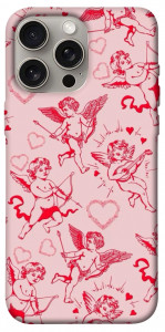 Чохол Angels для iPhone 15 Pro Max
