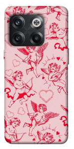 Чохол Angels для OnePlus 10T