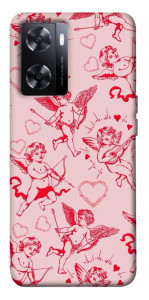Чохол Angels для OnePlus Nord N20 SE