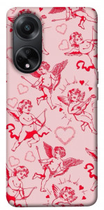 Чохол Angels для Oppo A58 4G
