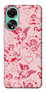 Чохол Angels для Oppo A78 4G