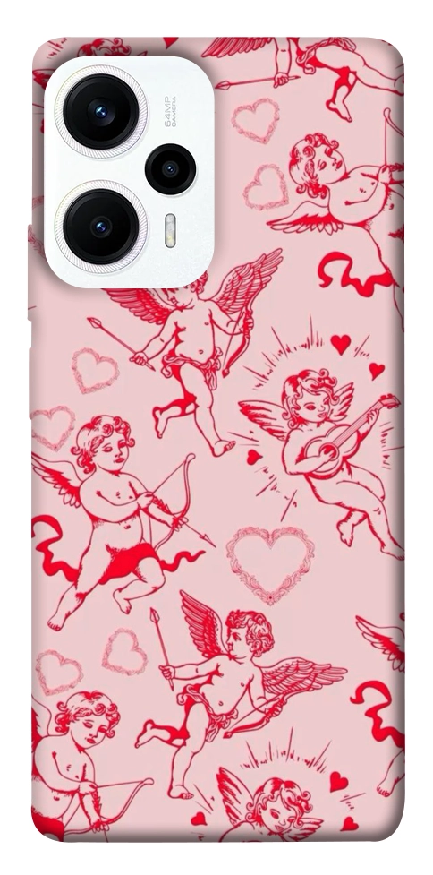Чехол Angels для Xiaomi Poco F5