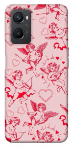 Чохол Angels для Oppo A36