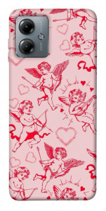Чохол Angels для Motorola Moto G14