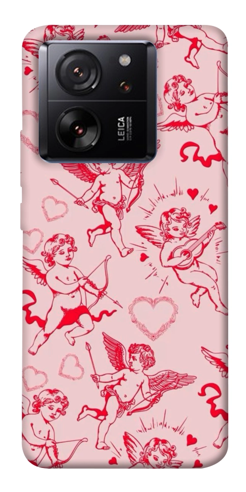 Чехол Angels для Xiaomi 13T