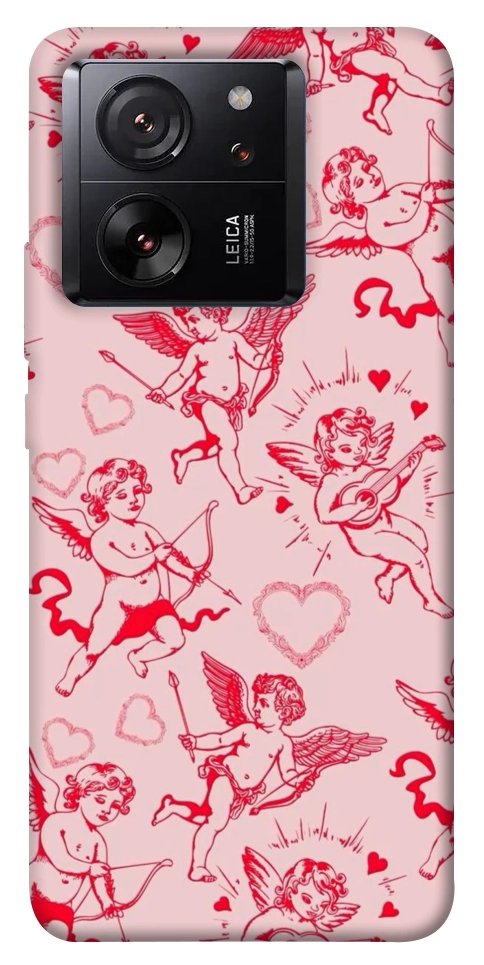 Чохол Angels для Xiaomi 13T Pro