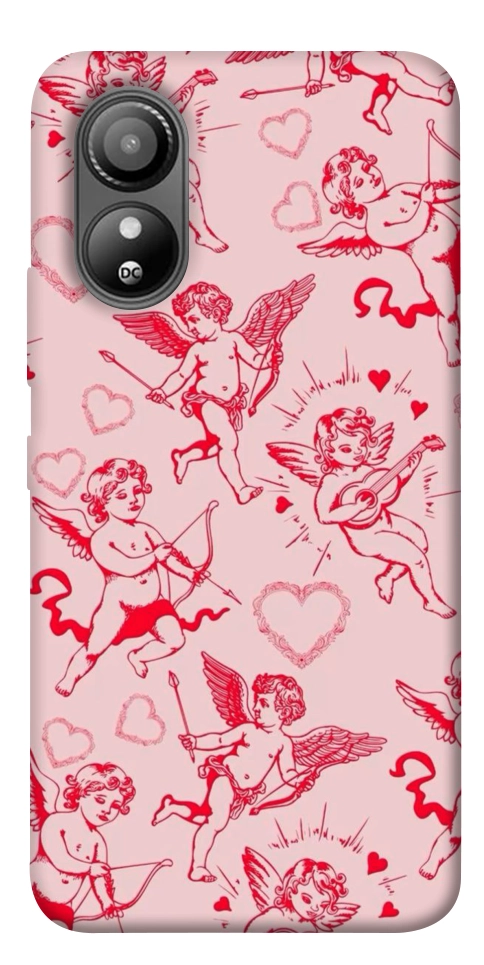 Чехол Angels для ZTE Blade L220
