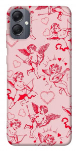 Чохол Angels для Galaxy A05