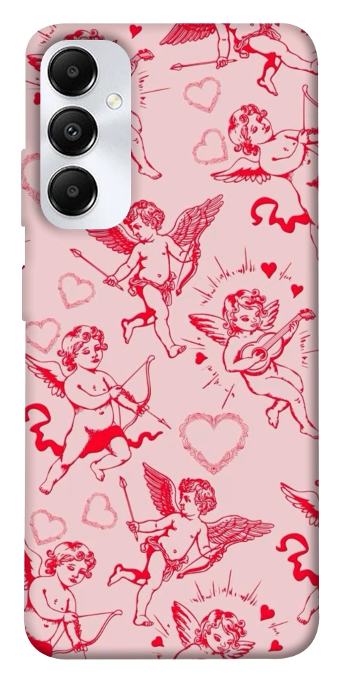 Чохол Angels для Galaxy A05s