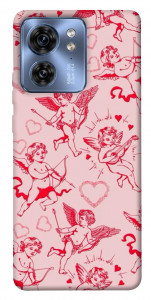 Чехол Angels для Motorola Edge 40