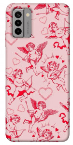Чохол Angels для Nokia G22