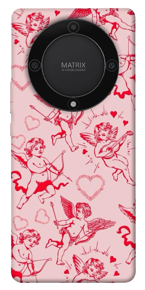 Чехол Angels для Huawei Magic5 Lite