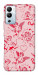 Чехол Angels для Infinix Hot 12i