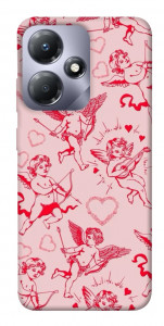 Чехол Angels для Infinix Hot 30i