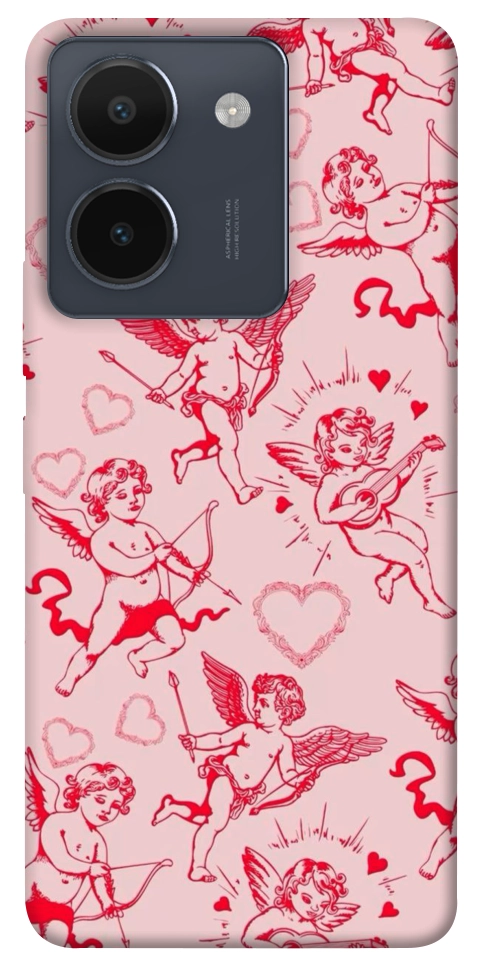 Чохол Angels для Vivo Y36