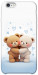 Чохол Bear love для iPhone 6