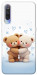 Чехол Bear love для Xiaomi Mi 9