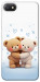 Чехол Bear love для Xiaomi Redmi 6A