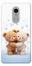 Чохол Bear love для Xiaomi Redmi Note 4X