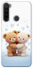Чехол Bear love для Xiaomi Redmi Note 8T