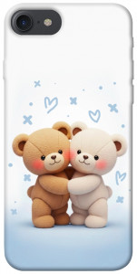 Чехол Bear love для iPhone 8 (4.7")