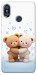 Чехол Bear love для Xiaomi Redmi Note 5 (Dual Camera)
