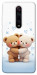 Чехол Bear love для Xiaomi Mi 9T