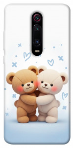 Чехол Bear love для Xiaomi Redmi K20 Pro