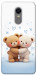 Чехол Bear love для Xiaomi Redmi Note 5 (Single Camera)