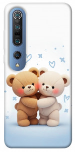 Чохол Bear love для Xiaomi Mi 10 Pro