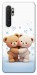 Чохол Bear love для Xiaomi Mi Note 10 Lite