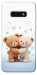 Чохол Bear love для Galaxy S10e