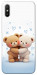 Чохол Bear love для Xiaomi Redmi 9A
