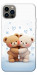 Чехол Bear love для iPhone 12 Pro