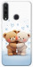 Чохол Bear love для Huawei Y6p