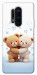 Чехол Bear love для OnePlus 8 Pro