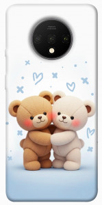 Чехол Bear love для OnePlus 7T