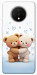 Чехол Bear love для OnePlus 7T